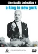 A King In New York*